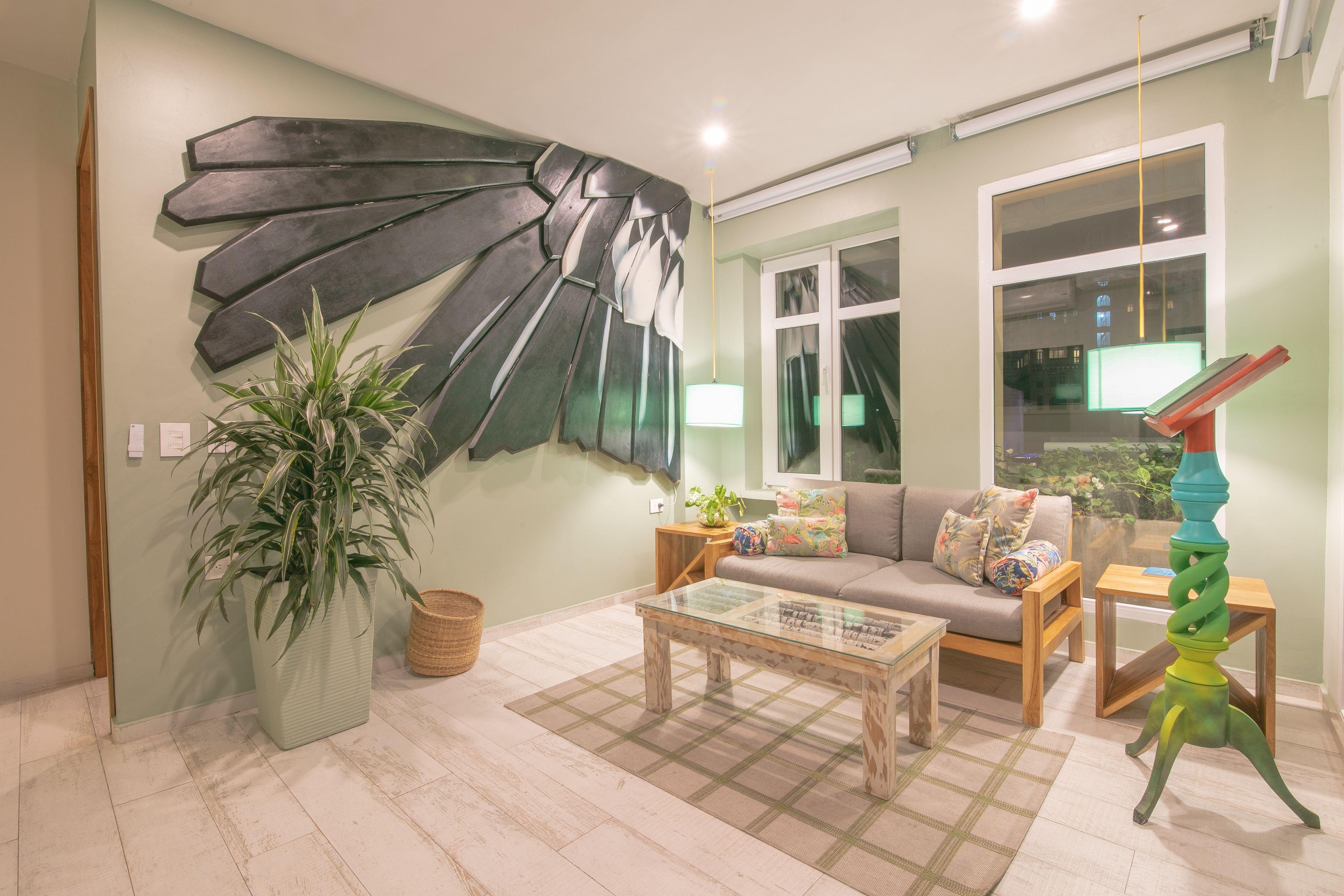 Townhouse Boutique Hotel — Foto’s 2