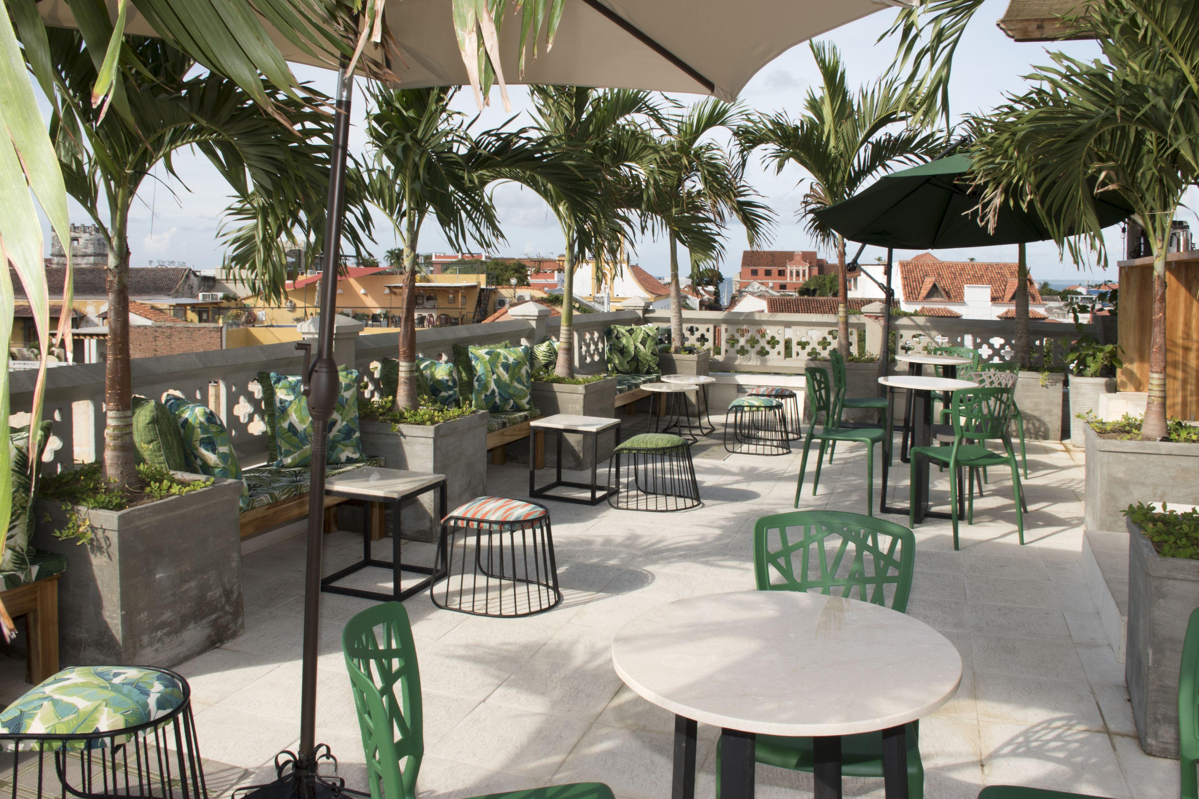 Townhouse Boutique Hotel — Foto’s 3